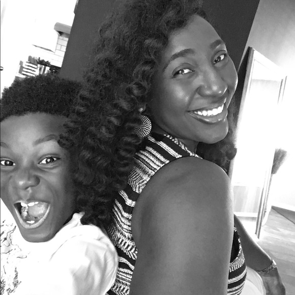 👋🏾 Hi, Netta Here 🤗 W E L C O M E 🤗 - Picture 7 of 8